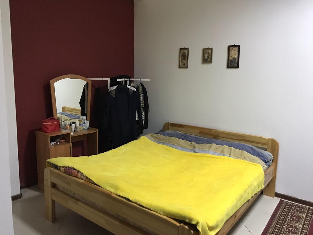 Amigo Hostel Almaty Exteriér fotografie